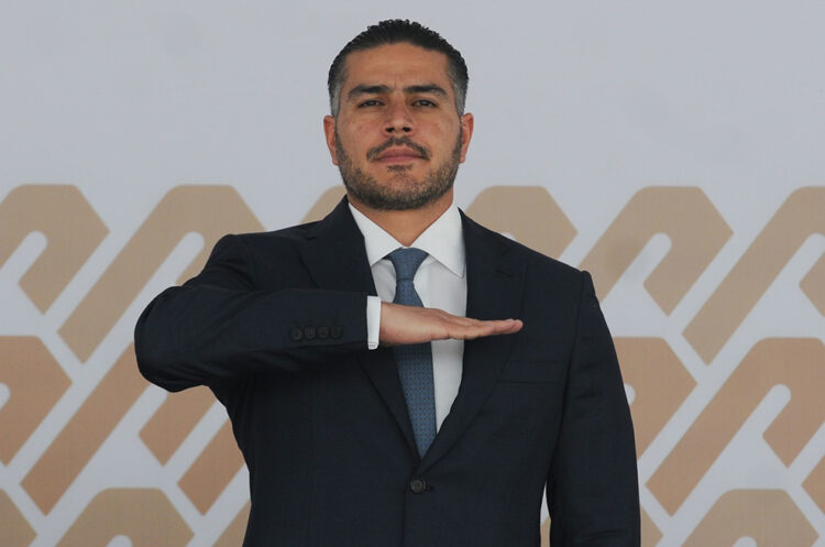 Refuerza Transparencia para el Pueblo su función en el servicio público
