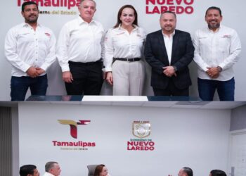 Encuentro en Pharr fortalece lazos agrícolas y comerciales entre México y Estados Unidos