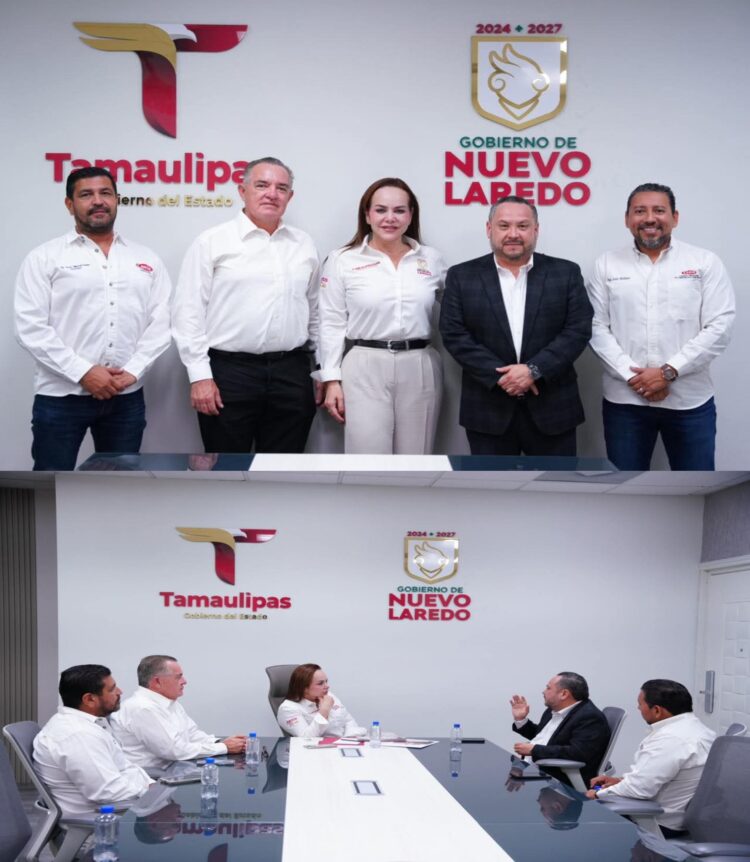 Encuentro en Pharr fortalece lazos agrícolas y comerciales entre México y Estados Unidos