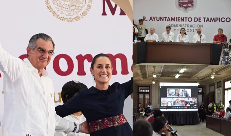 CEDES Matamoros se pinta de rosa contra el cáncer de mama