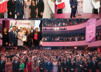 *Refuerza Tamaulipas compromiso para combatir la pobreza y lograr bienestar*
