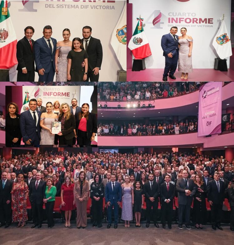 *Refuerza Tamaulipas compromiso para combatir la pobreza y lograr bienestar*