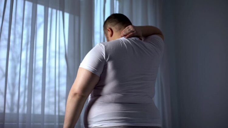 Obesos serán rechazados por el gobierno de los Estados Unidos