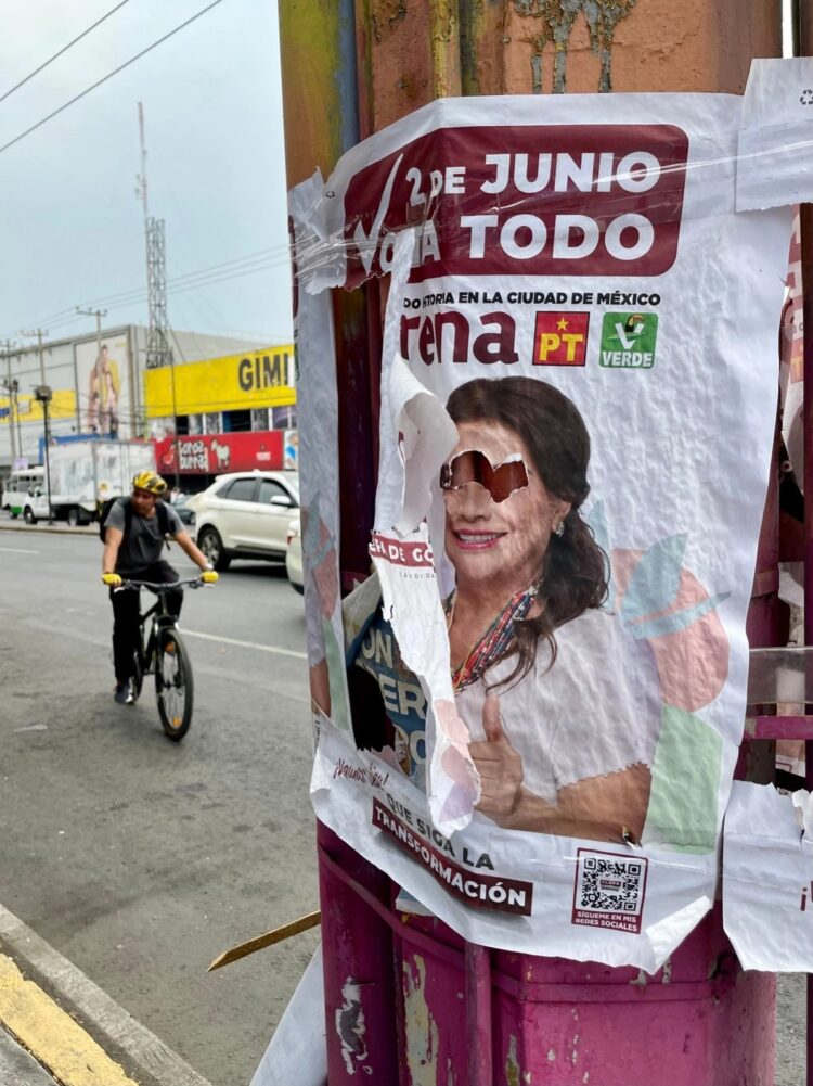 Morena insta a PT y Verde a mantener la unidad en 2027