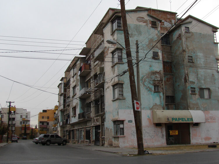 CDMX: expropiarán 400 inmuebles para vivienda