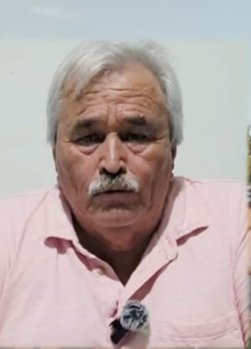 A TAMBOR BATIENTE/ GONZÁLEZ VILLARREAL: “EL PATITO FEO”