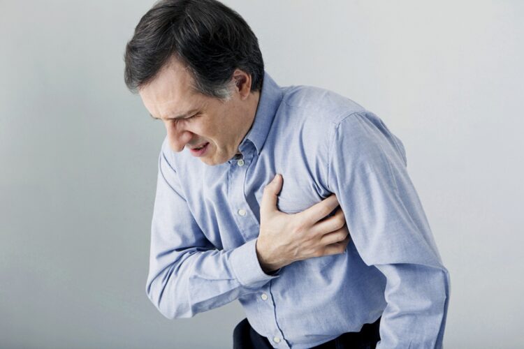 Con bajas temperaturas aumenta riesgo de infartos