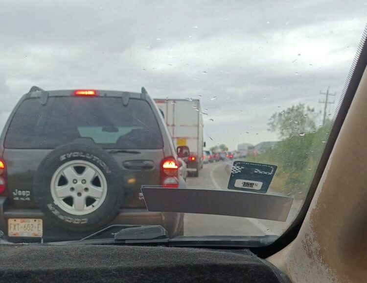 Retén de «La Y» amenaza con boicotear el programa “Héroes Paisanos Invierno 2025”