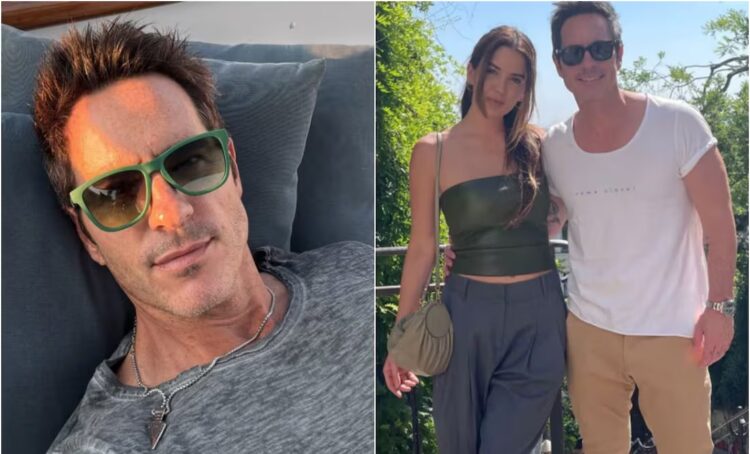 Mauricio Ochmann revela que su relación con la hija del Dr. Simi acabó: «yo estoy soltero»