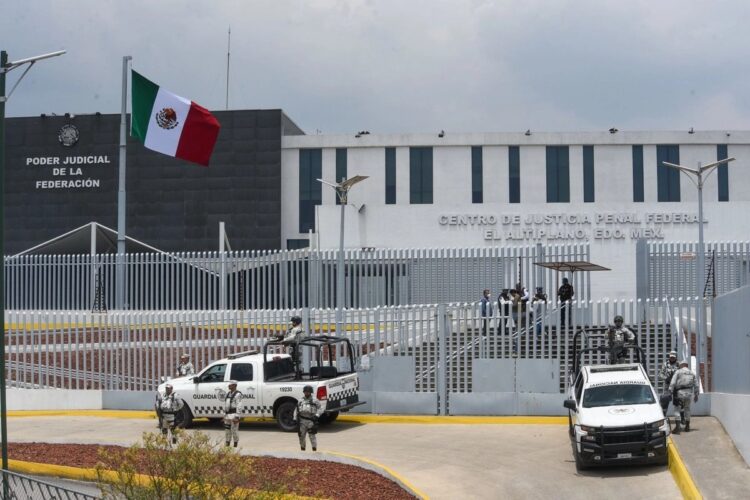 Niegan protección para Ye Gon; continuará preso en el Altiplano