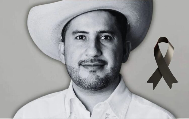 T E C L A Z O S/CUAL VIL COBARDE MANUEL MUÑOZ, NIEGA VIOLENCIA POLÍTICA CONTRA UNA DIPUTADA