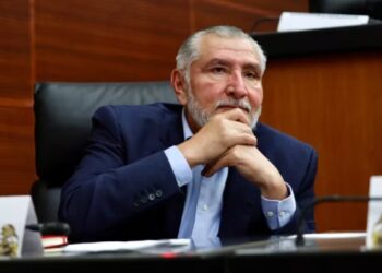 T E C L A Z O S/EXHORTAN A FISCALÍA FEDERAL, INVESTIGAR Y ACTUAR CONTRA CORRUPTOS