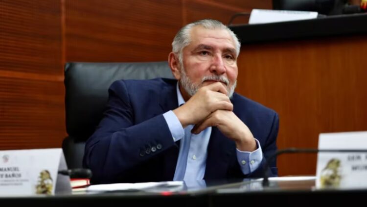 T E C L A Z O S/EXHORTAN A FISCALÍA FEDERAL, INVESTIGAR Y ACTUAR CONTRA CORRUPTOS