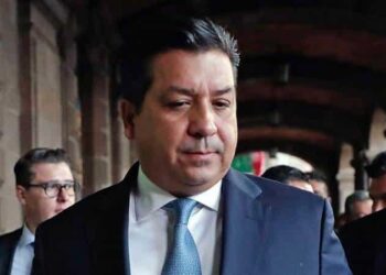 Al reclusorio acosador de Claudia Sheinbaum, hoy deciden si lo hunden en prisión