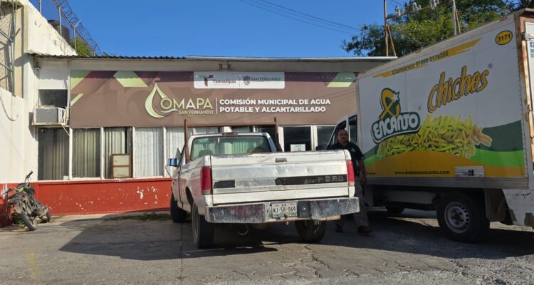 Destina gobierno de Américo histórica inversión en Río Bravo