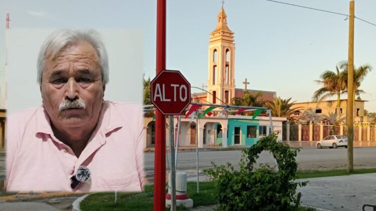 T E C L A Z O S/“ALCALDE DE MADERO, ES UN VIVIDOR DEL PUEBLO”