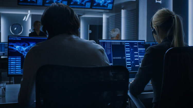TOP 5: Empresas Mexicanas que Ofrecen Seguridad Informática y Liderazgo