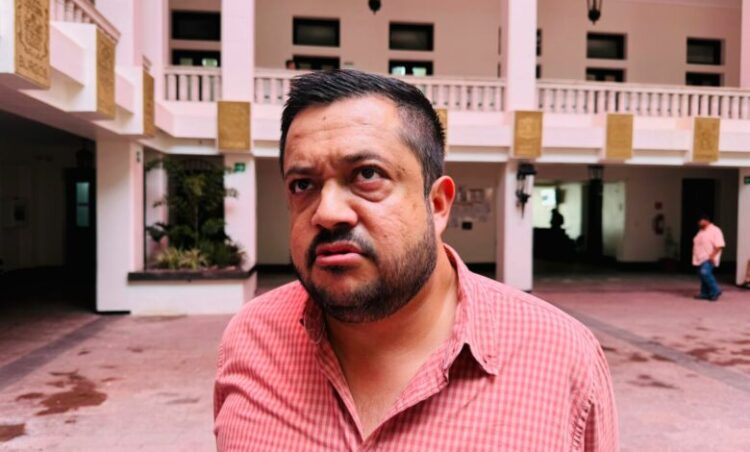 Modificarán ley para regular manifestaciones en Tamaulipas, nunca deben afectar a terceros