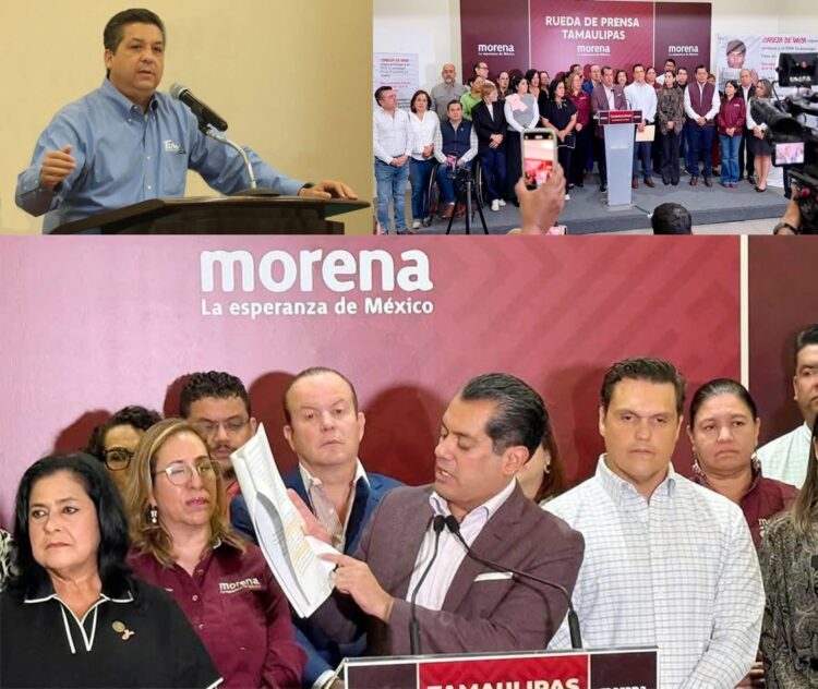T E C L A Z O S/“VAN CONTRA CABEZA DE VACA”