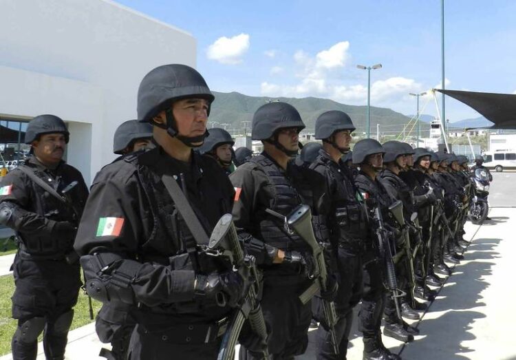 Se suman 24 estados con la “generación Z” y la “sombreriza” para mega marchas del sábado