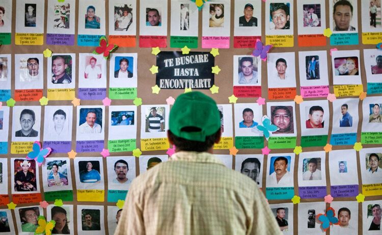 Ya saben todo del asesino de Carlos Manzo… pero nadie lo ha reclamado