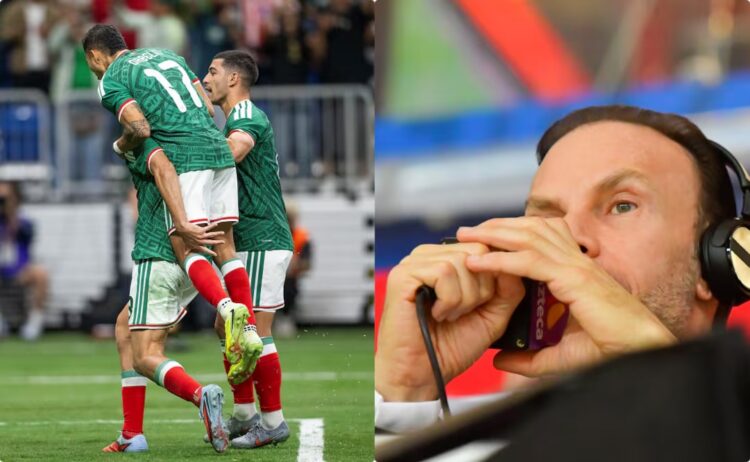 Zague vislumbra un grupo “a modo” para la Selección Mexicana en el Mundial 2026