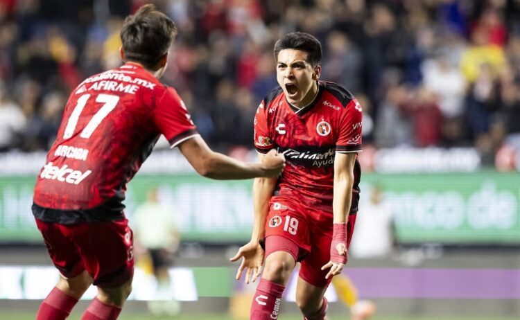 Gilberto Mora se consagra como el máximo goleador Sub-17 del 2025