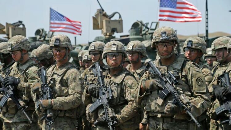Trump no descarta una guerra de Estados Unidos contra Venezuela