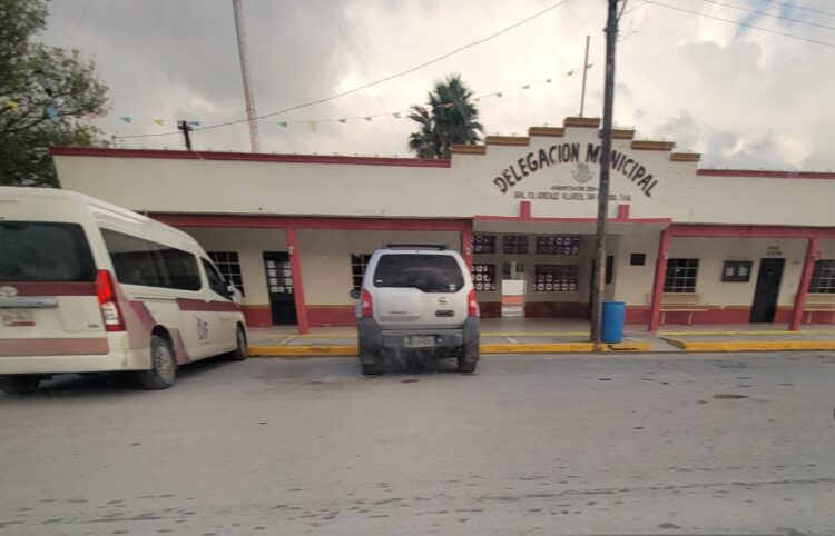 Nula respuesta en “González Villarreal” en pago del impuesto predial
