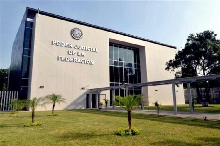 Denuncian faltante de 14 mil mdp en el Poder Judicial
