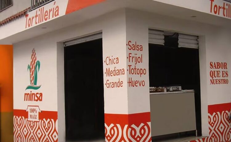 Minsa aclara que canceló desde julio contrato para proveer harina de maíz al gobierno