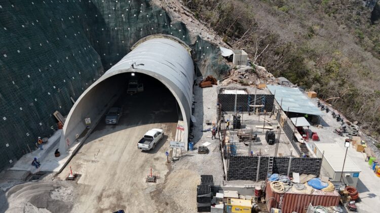 Tamaulipas ejerce más de 8 mil millones de pesos en obra pública durante 2025