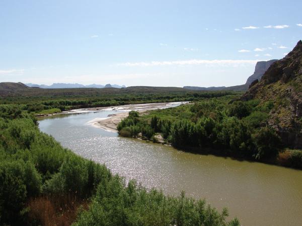 Crisis del agua en Tamaulipas: por qué los agricultores temen por el futuro de sus cultivos en la frontera