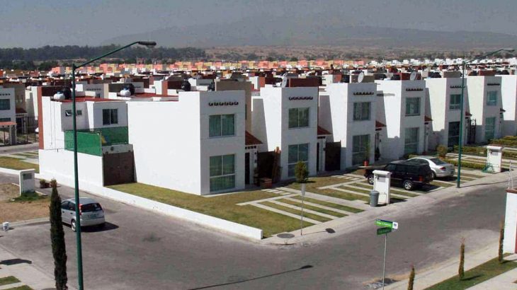 Con la 4T, la vivienda es un derecho social, no un negocio