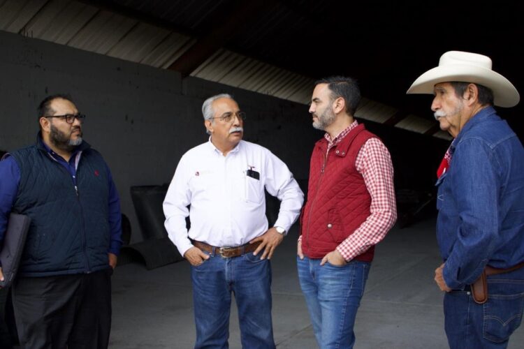 T E C L A Z O S/HACER OBRAS DE CORAZÓN, ES MI PROPÓSITO: MARCELO OLAN