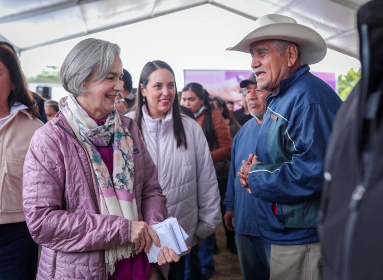 Entrega Centro de Conciliación Laboral de Tamaulipas 24 nombramientos