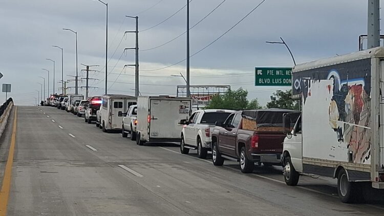 Productores dicen adiós a los bloqueos… cambiarán estrategia de lucha