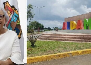 Brigadas del DIF Tamaulipas impactan y transforman la vida de miles de familias en 2025