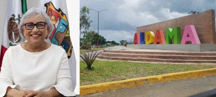 Brigadas del DIF Tamaulipas impactan y transforman la vida de miles de familias en 2025