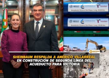 “Súper gripa” aun no llega a México… se espera para cualquier momento