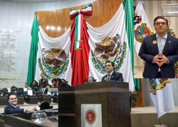 Descubren a empresa de vigilancia satelital mandando información a los asaltantes de tráileres