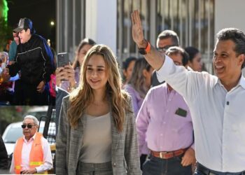 T E C L A Z O S/2027, QUEDARÁ CONCLUIDA MAGNA OBRA DEL ACUEDUCTO-VICTORIA: SHEINBAUM