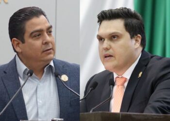 Entrega Centro de Conciliación Laboral de Tamaulipas 24 nombramientos