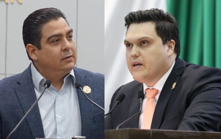 Entrega Centro de Conciliación Laboral de Tamaulipas 24 nombramientos