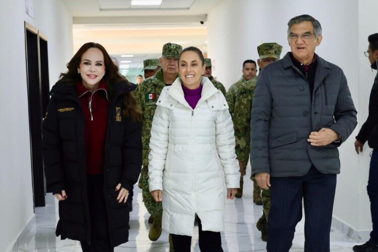 T E C L A Z O S/CARMEN LILIA, ES EJEMPLO NACIONAL