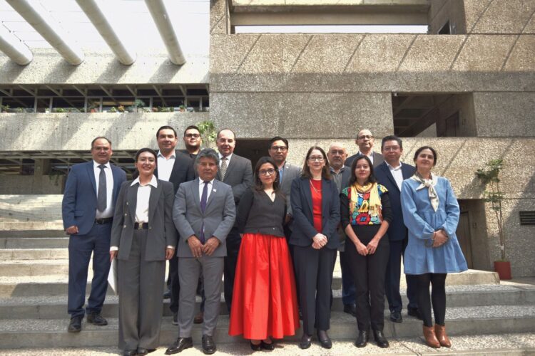Fortalece COLTAM alianzas académicas para elevar el impacto social del conocimiento