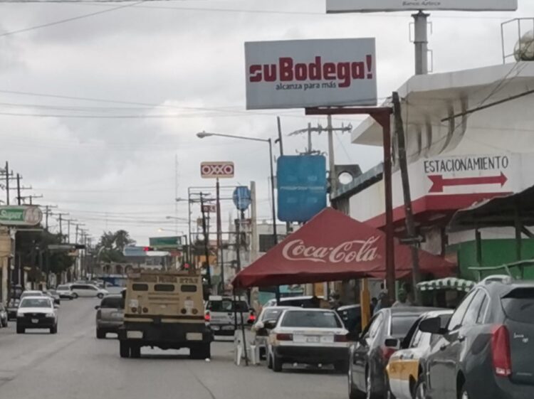 “Paisanos” dejaron buena derrama entre el comercio de San Fernando