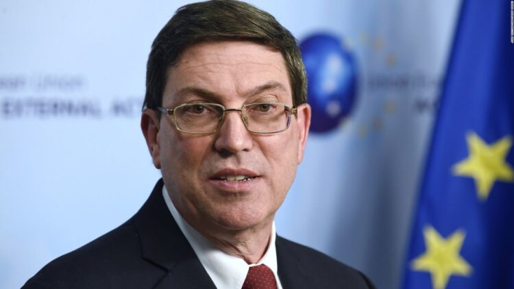 Cuba rechaza declaraciones de Trump sobre eventual colapso de la isla