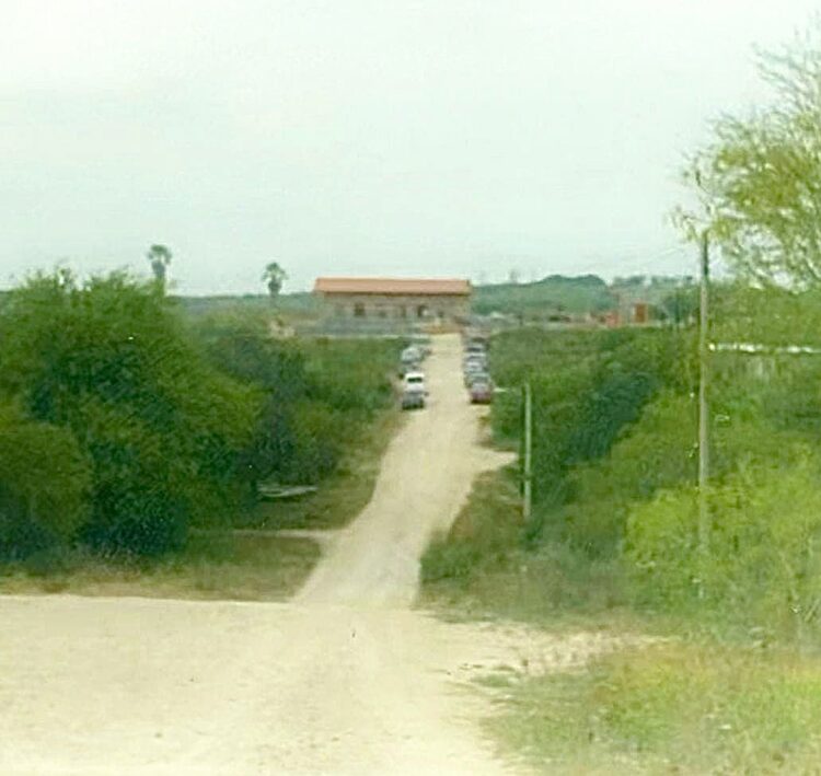 Listo para iniciar reparación de la calle de la Universidad “Benito Juárez”