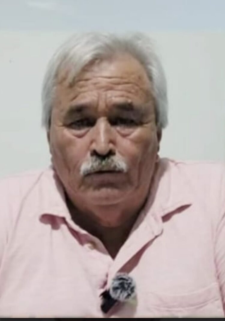 Con amplio apoyo popular avanza proyecto del municipio 44 de Tamaulipas
